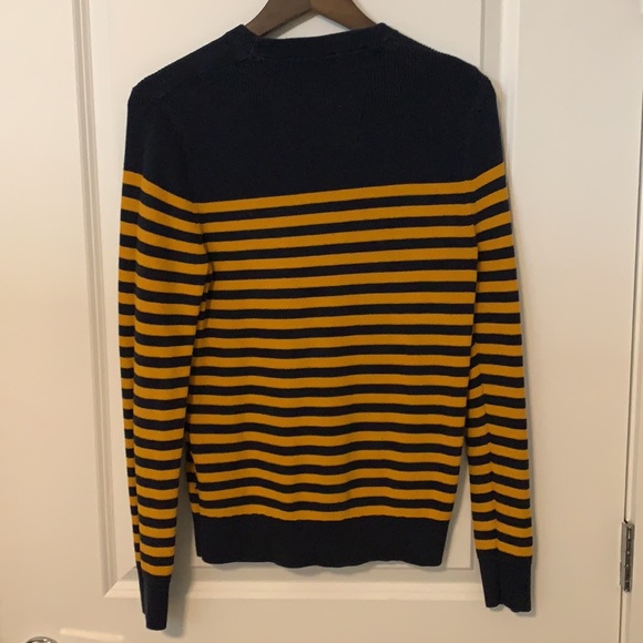 Nautica sweater - Picture 3 of 3